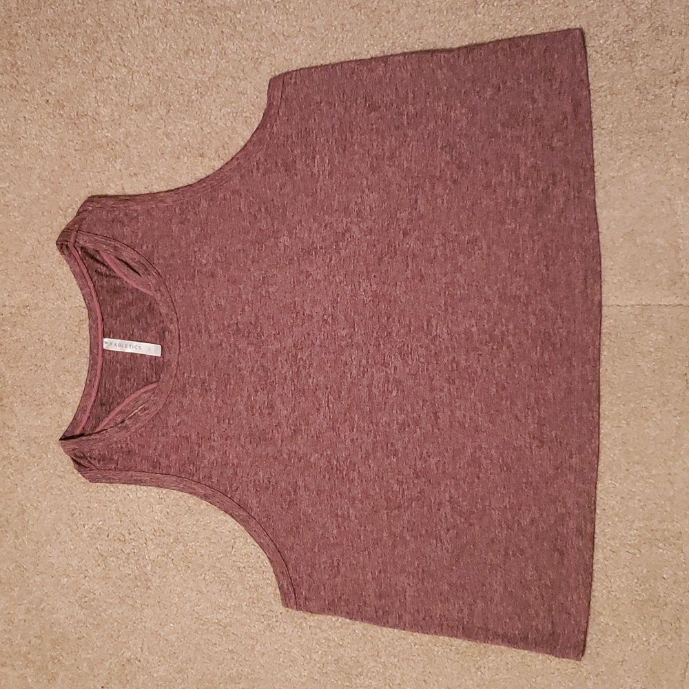 Fabletics Women's Tank